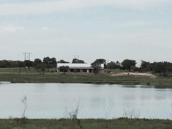 Historical Ranch since 1857