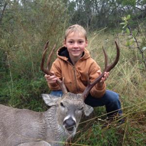 Whitetail