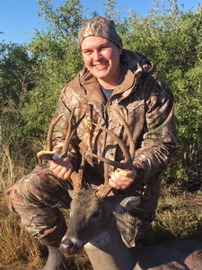 Whitetail
