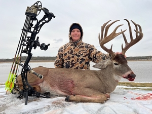 Whitetail