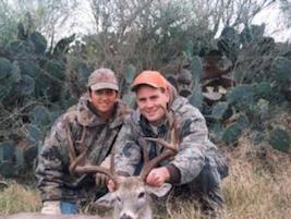 Whitetail