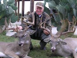 Whitetail