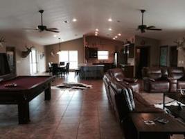 Lodging