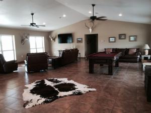 Lodging