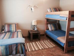 Lodging