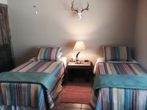 Lodging